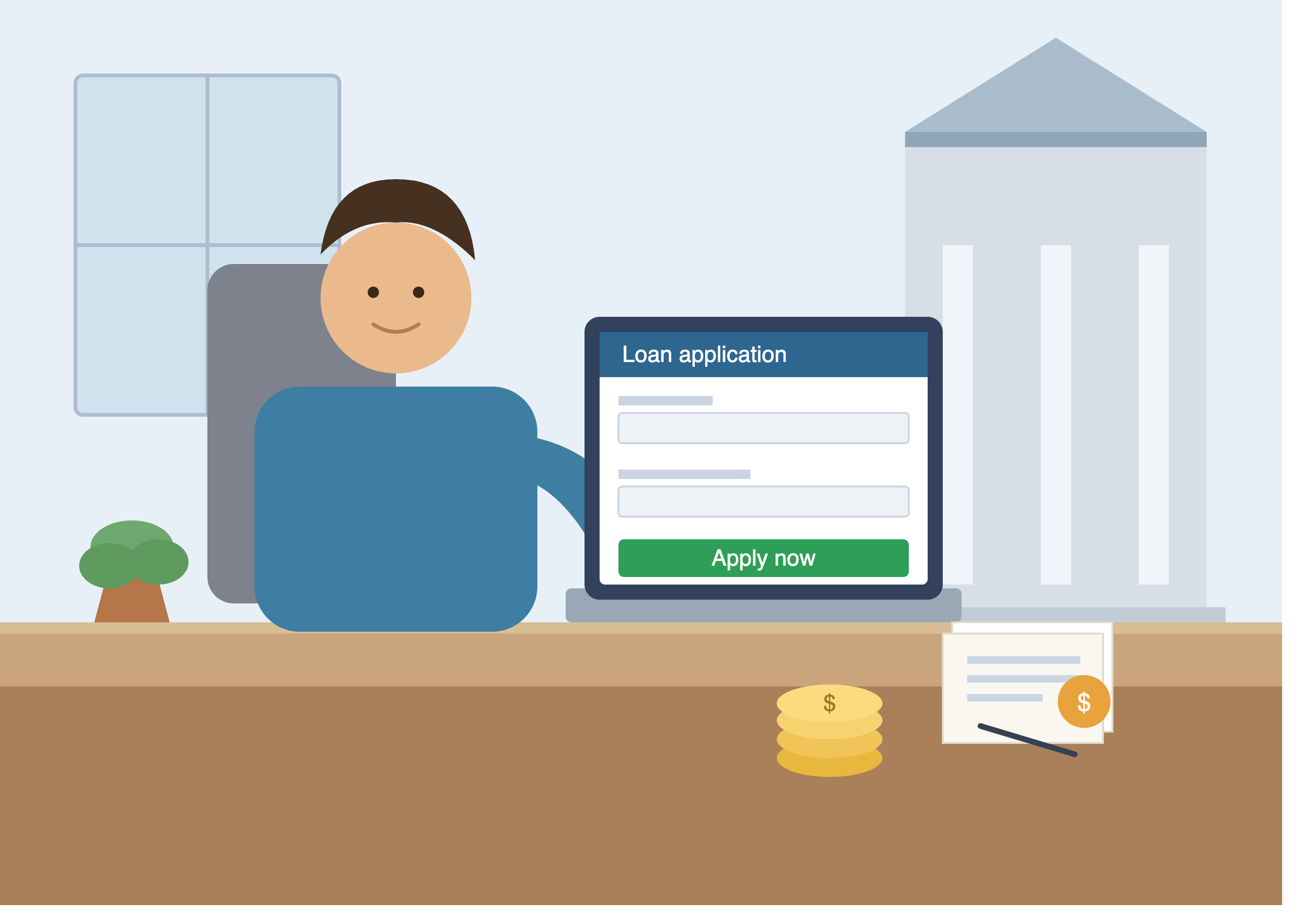 Wave Finance — trusted Nigerian lender
